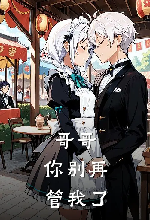 哥哥，你别再管我了