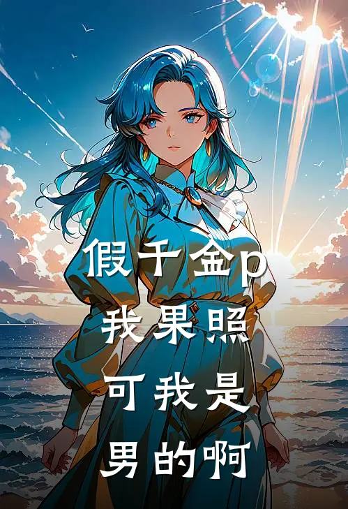 假千金p我果照,可我是男的啊
