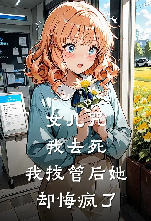 女儿咒我去死,我拔管后她却悔疯了