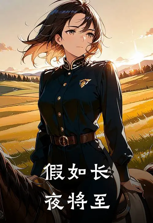 假如长夜将至