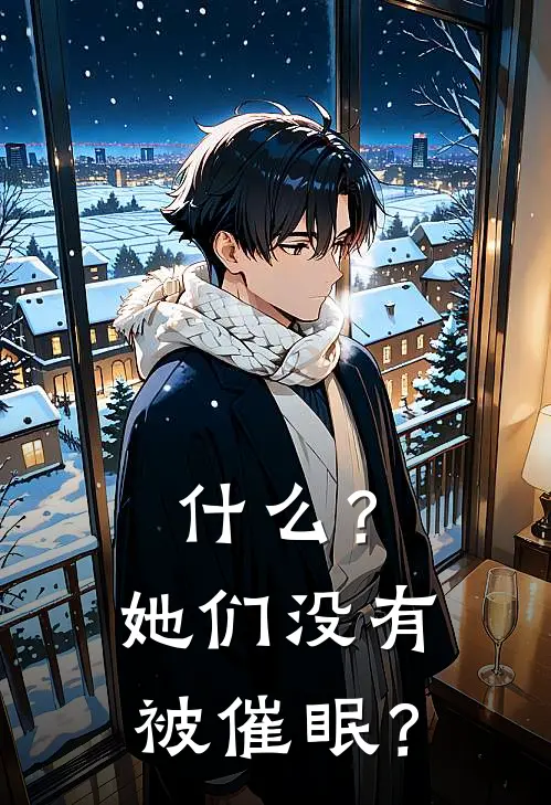 什么?她们没有被催眠?