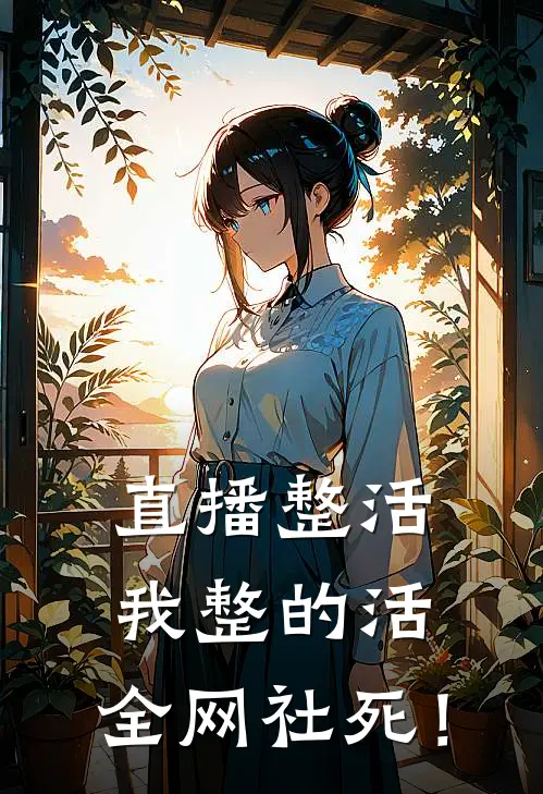 直播整活:我整的活,全网社死!
