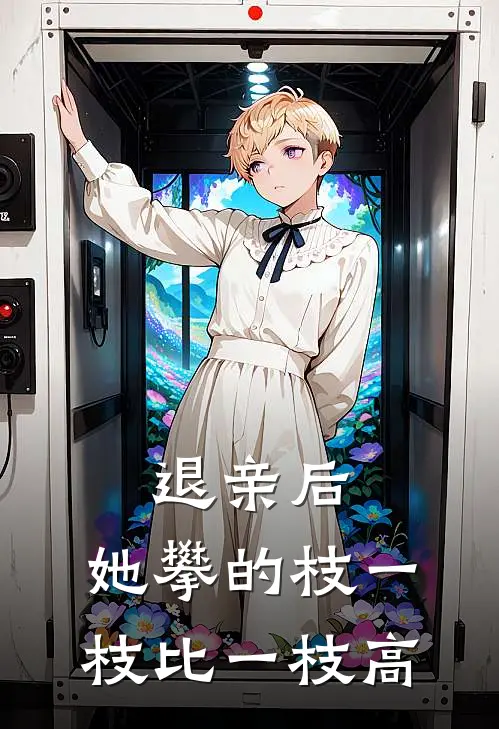 退亲后，她攀的枝一枝比一枝高