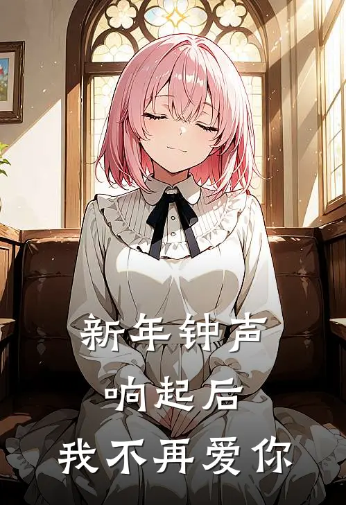新年钟声响起后，我不再爱你
