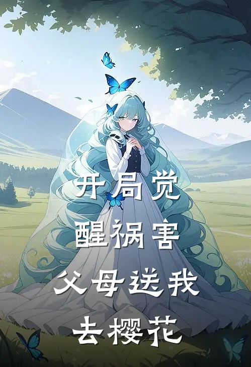 开局觉醒祸害,父母送我去樱花