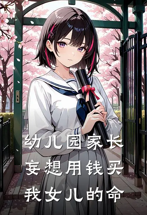 幼儿园家长妄想用钱买我女儿的命