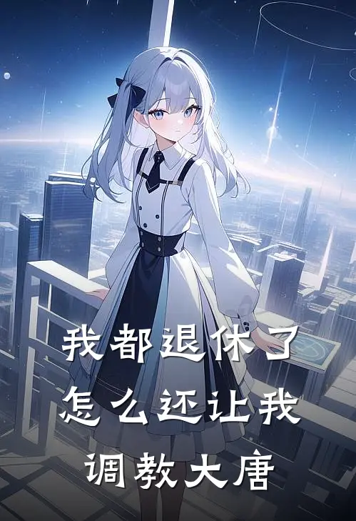我都退休了,怎么还让我调教大唐