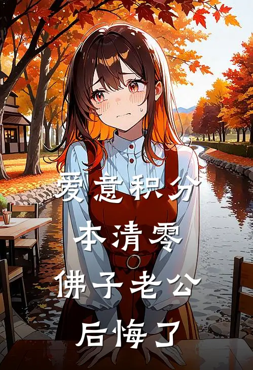 爱意积分本清零,佛子老公后悔了