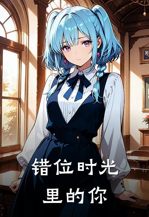 错位时光里的你
