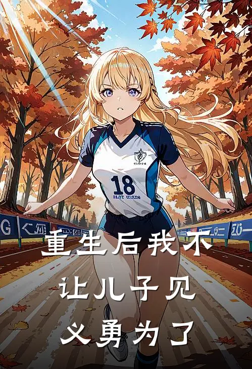 重生后我不让儿子见义勇为了