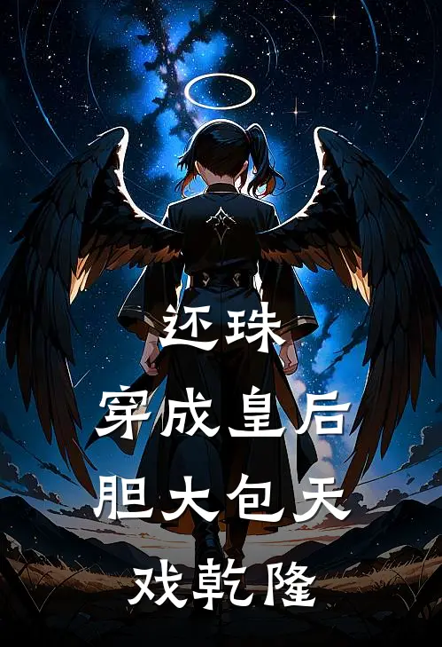还珠：穿成皇后，胆大包天戏乾隆