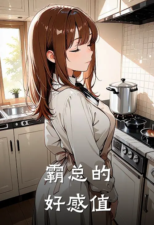 霸总的好感值