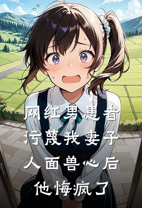 网红男患者污蔑我妻子人面兽心后,他悔疯了