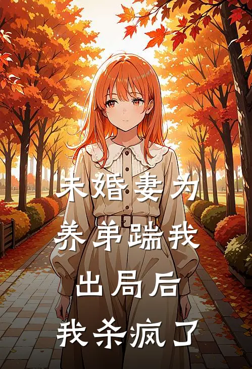 未婚妻为养弟踹我出局后，我杀疯了