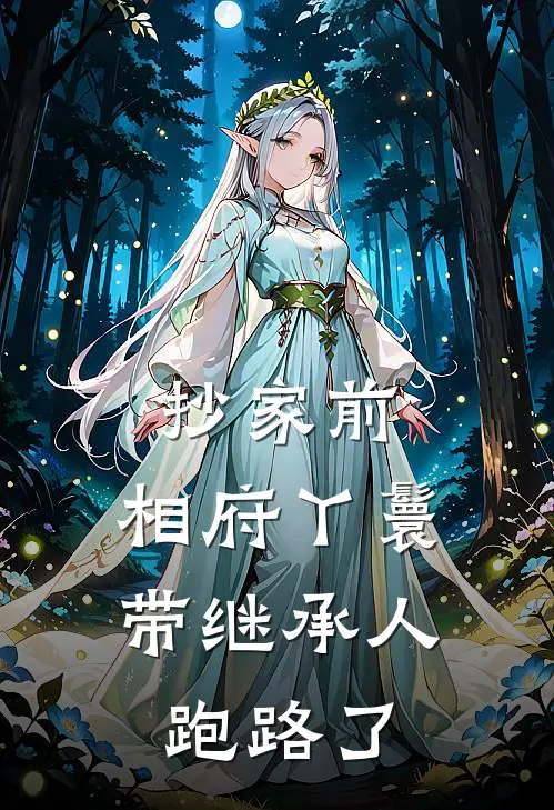 抄家前，相府丫鬟带继承人跑路了