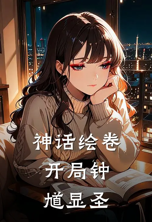 神话绘卷,开局钟馗显圣