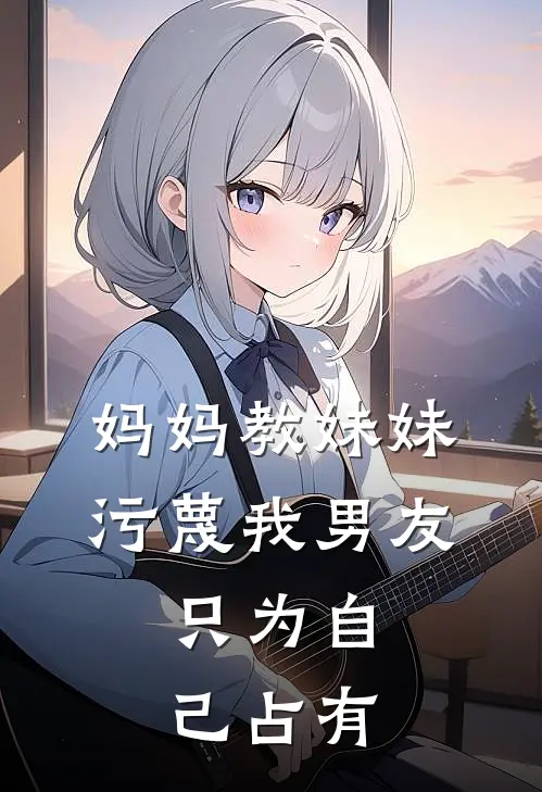 妈妈教妹妹污蔑我男友,只为自己占有