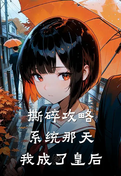 撕碎攻略系统那天，我成了皇后