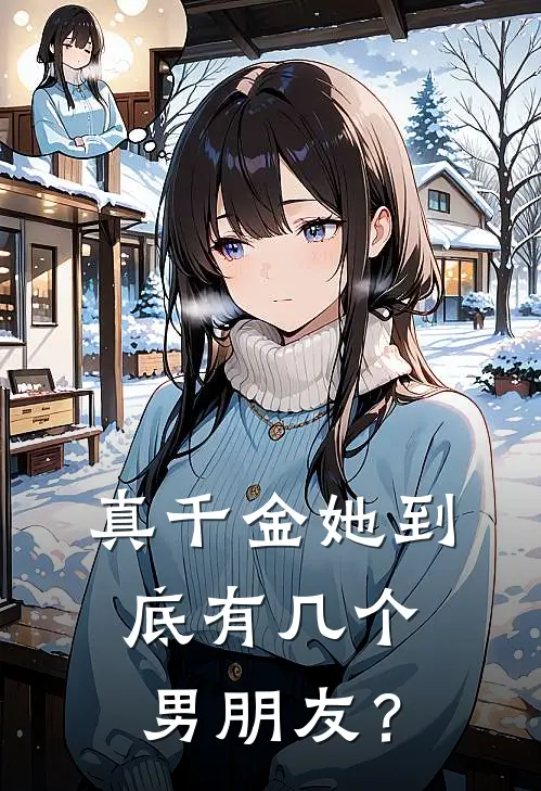 真千金她到底有几个男朋友?