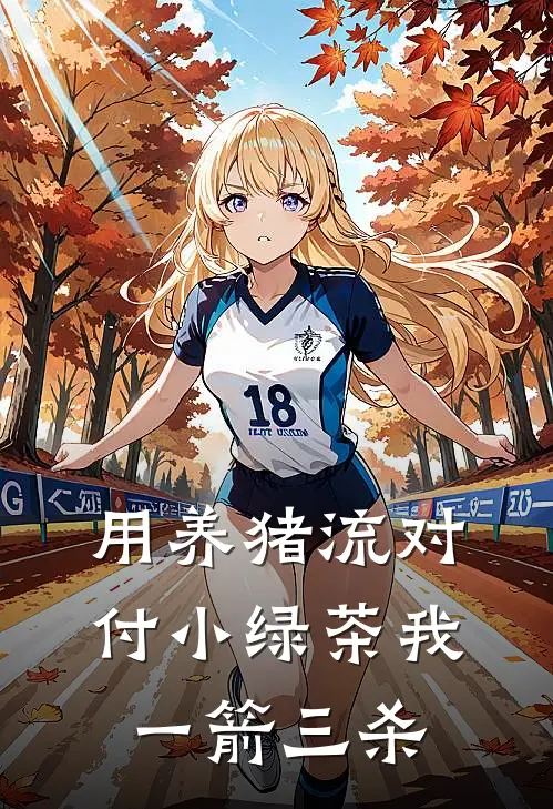 用养猪流对付小绿茶我一箭三杀