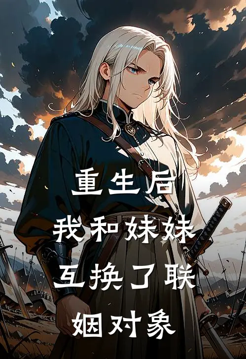 重生后,我和妹妹互换了联姻对象