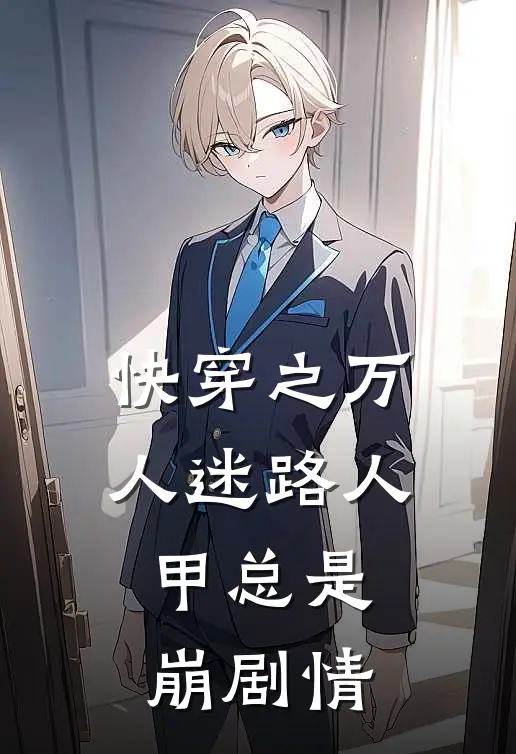 快穿之万人迷路人甲总是崩剧情