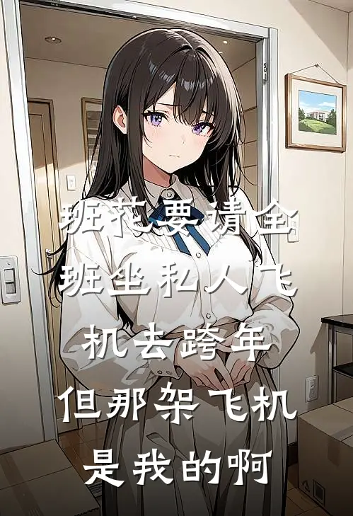 班花要请全班坐私人飞机去跨年,但那架飞机是我的啊