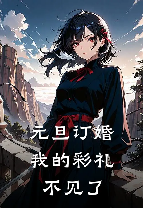 元旦订婚，我的彩礼不见了