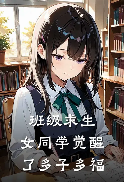 班级求生:女同学觉醒了多子多福