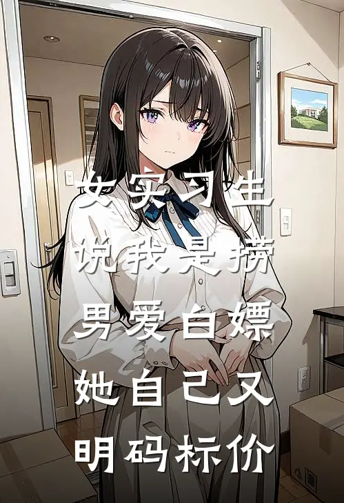 女实习生说我是捞男爱白嫖,她自己又明码标价
