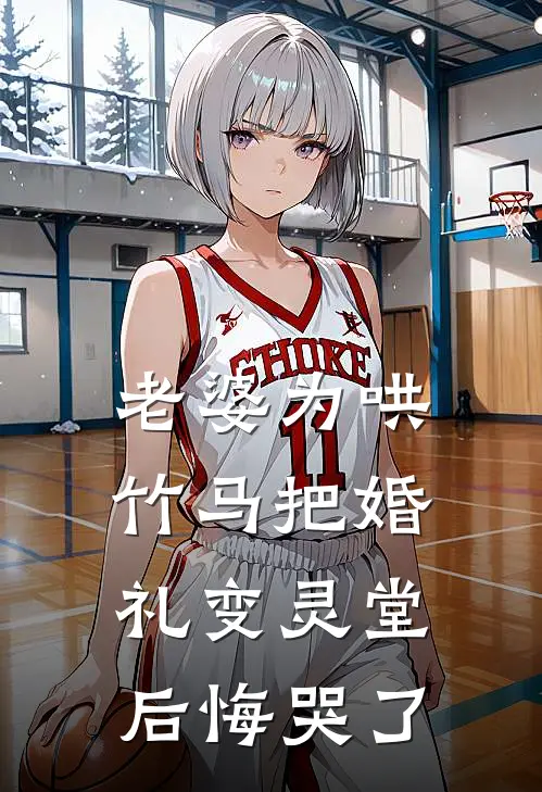 老婆为哄竹马把婚礼变灵堂后悔哭了