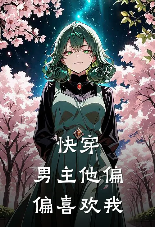 快穿：男主他偏偏喜欢我