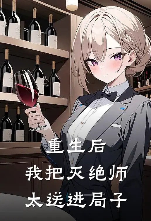 重生后,我把灭绝师太送进局子