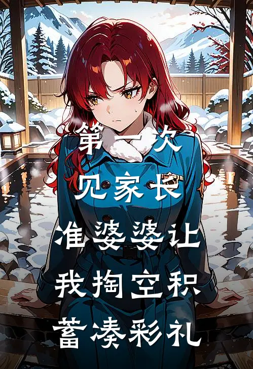 第一次见家长,准婆婆让我掏空积蓄凑彩礼