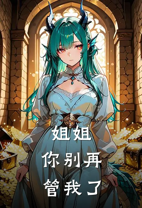 姐姐,你别再管我了