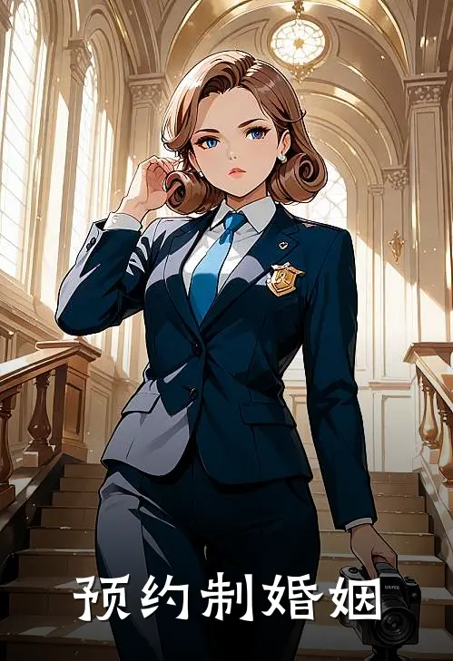 预约制婚姻