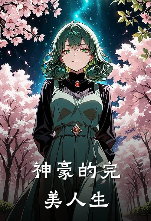 神豪的完美人生