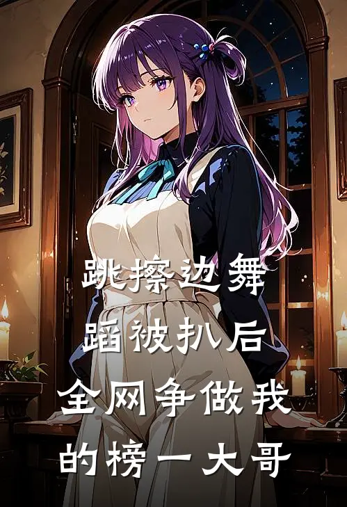 跳擦边舞蹈被扒后,全网争做我的榜一大哥