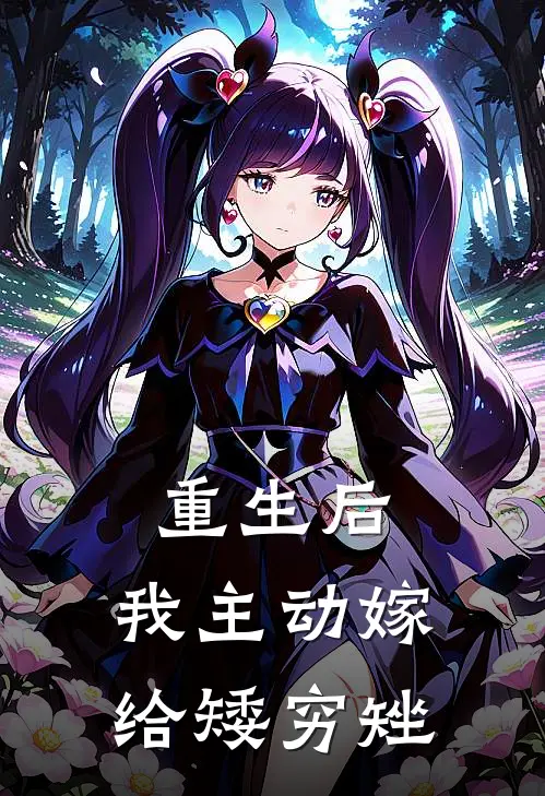 重生后,我主动嫁给矮穷矬