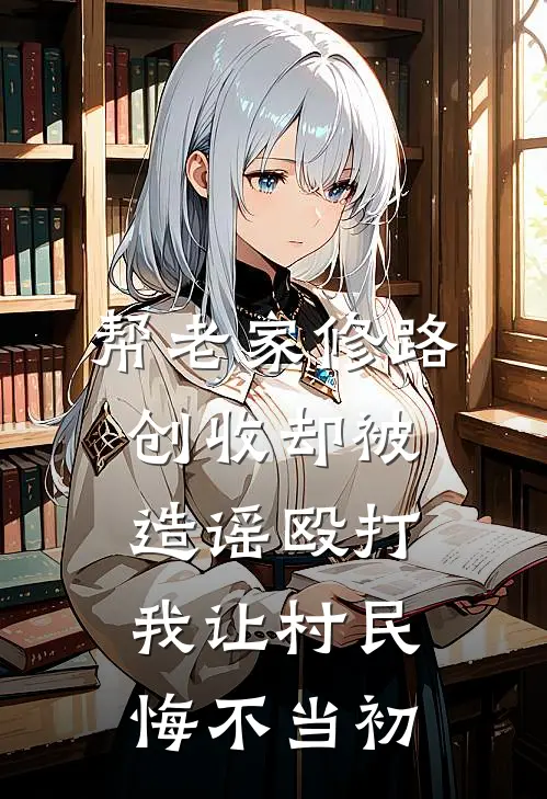 帮老家修路创收却被造谣殴打,我让村民悔不当初