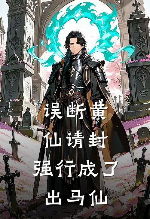 误断黄仙请封,强行成了出马仙