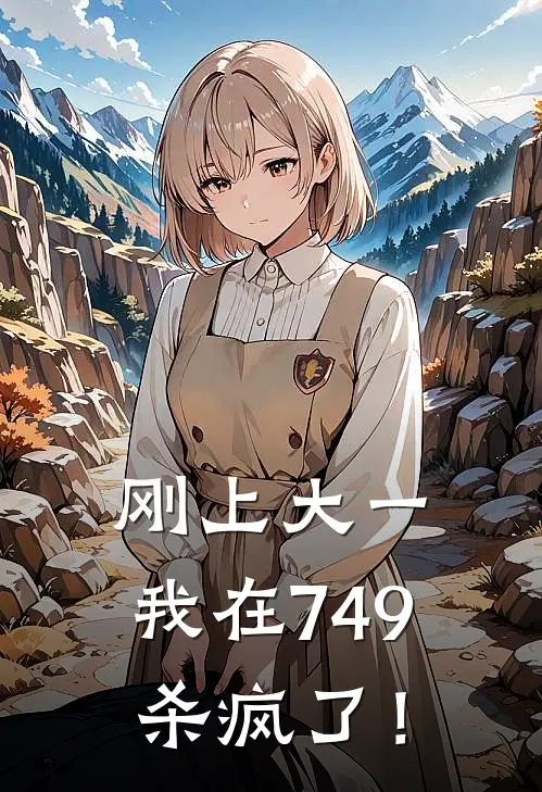 刚上大一，我在749杀疯了！