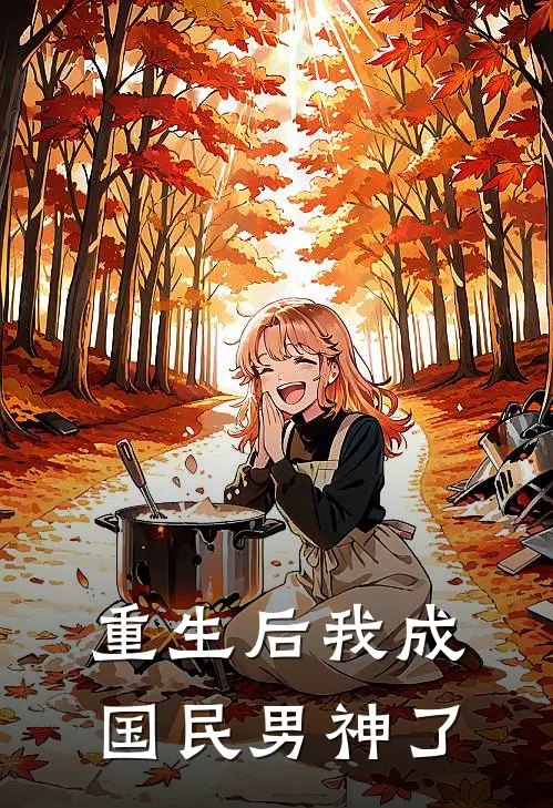 重生后我成国民男神了