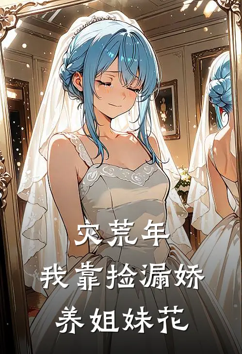 灾荒年:我靠捡漏娇养姐妹花