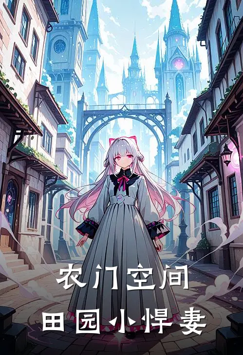 农门空间:田园小悍妻