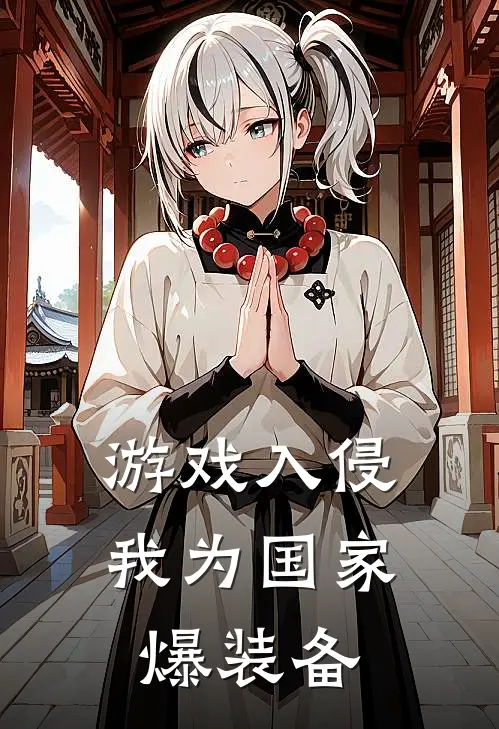 游戏入侵,我为国家爆装备