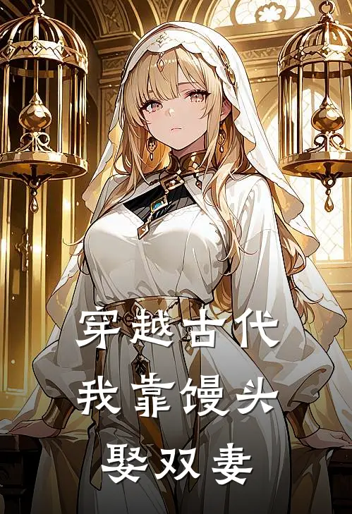 穿越古代,我靠馒头娶双妻
