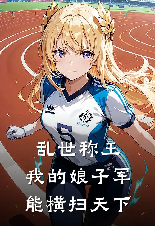 乱世称王:我的娘子军能横扫天下