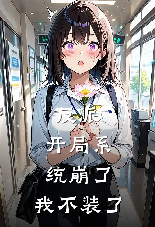反派:开局系统崩了,我不装了