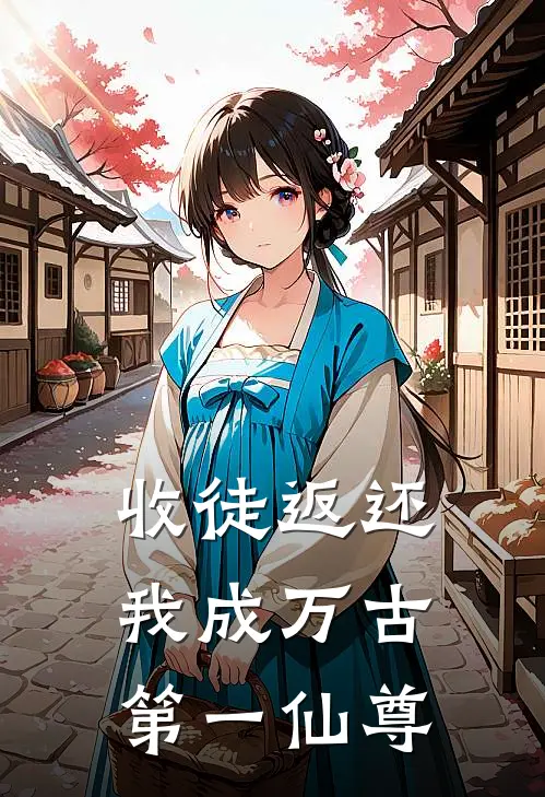 收徒返还，我成万古第一仙尊